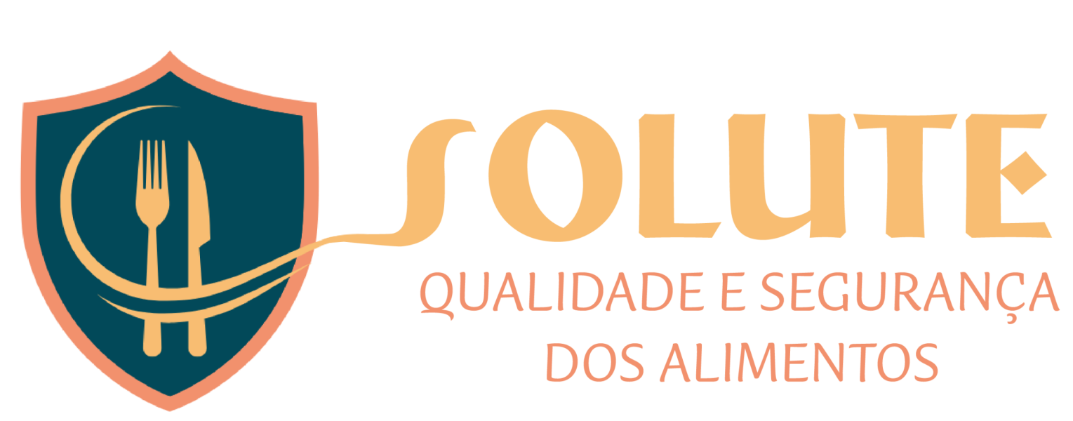 Solute | Qualidade e Segurança dos Alimentos 